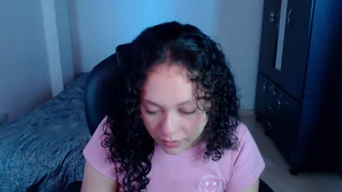 Louise  online show from 10, 11, 2025