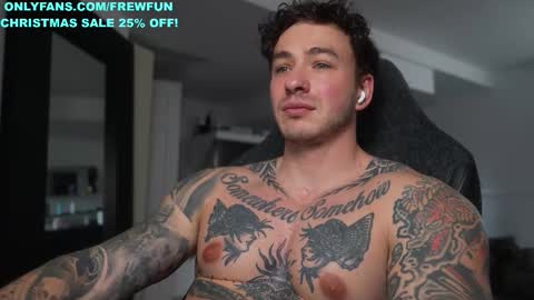 cameron online show from 25, 11, 2025