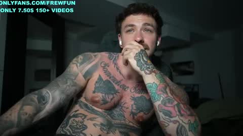 cameron online show from 3, 6, 2026