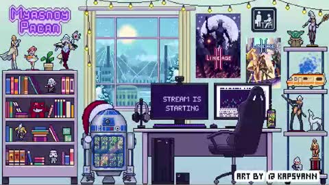 Dominik  online show from 9, 1, 2026