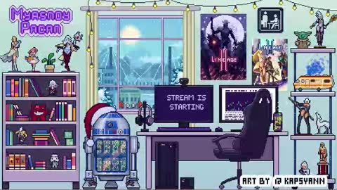 Dominik  online show from 19, 1, 2026