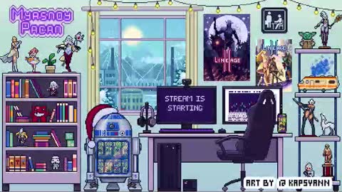 Dominik  online show from 21, 3, 2026