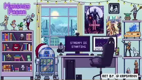 Dominik  online show from 5, 5, 2026