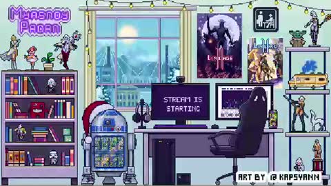 Dominik  online show from 4, 7, 2026