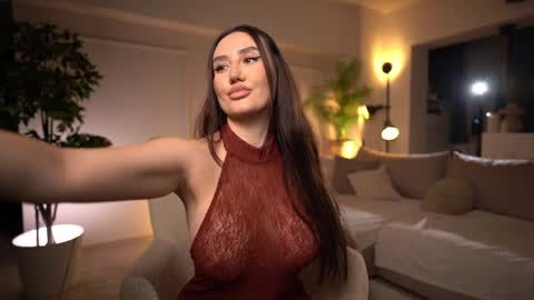 Snapshot of freya_ chatting on 1, 12, 2024 Freya online show from 1, 12, 2024