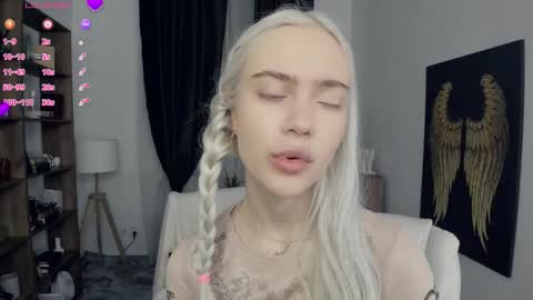 Freya online show from 16, 2, 2026