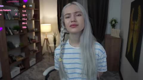 Freya online show from 7, 3, 2026