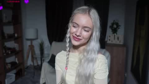 Freya online show from 23, 3, 2026