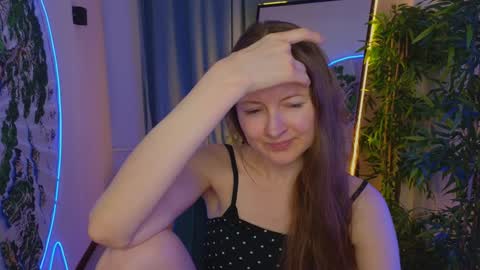 Freya online show from 7, 12, 2024