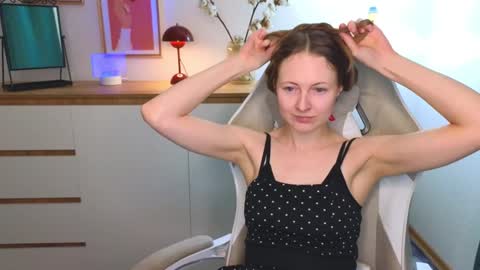 Freya online show from 11, 12, 2024