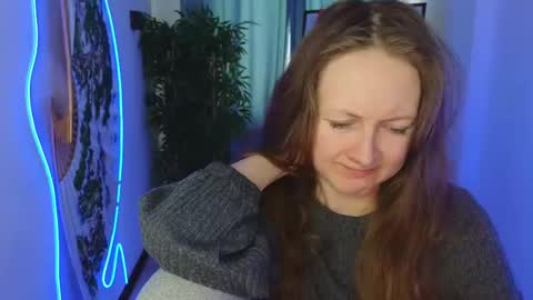 Freya online show from 23, 2, 2025