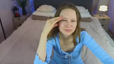 Freya online show from 1, 3, 2025