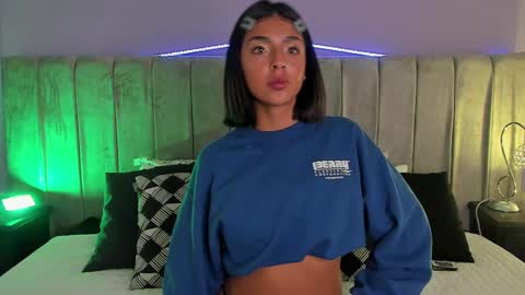 Freya online show from 16, 1, 2025