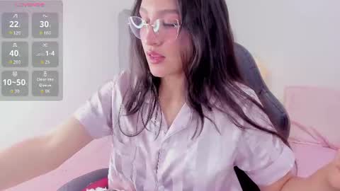 freya_sweet09 online show from 20, 6, 2026