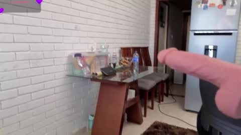 freyaa_sorceress online show from 9, 10, 2025