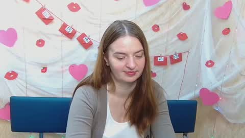 FreyaDak online show from 24, 1, 2025