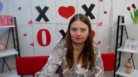 FreyaDak online show from 26, 1, 2025