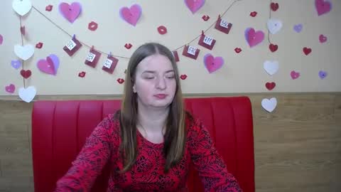 FreyaDak online show from 28, 1, 2025