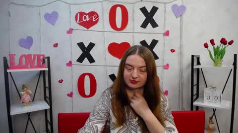 FreyaDak online show from 30, 1, 2025