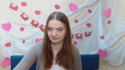 FreyaDak online show from 1, 2, 2025