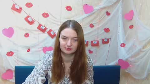 FreyaDak online show from 2, 2, 2025