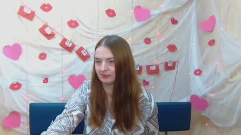 FreyaDak online show from 2, 2, 2025