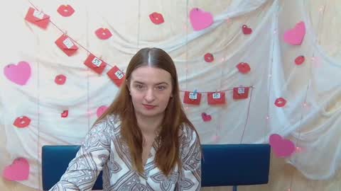 FreyaDak online show from 2, 2, 2025