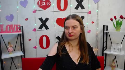 FreyaDak online show from 5, 2, 2025