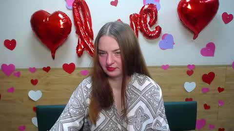 FreyaDak online show from 7, 2, 2025