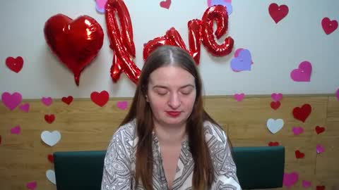 FreyaDak online show from 8, 2, 2025