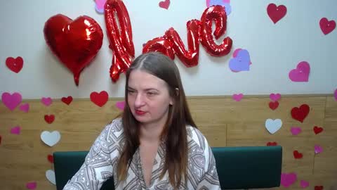 FreyaDak online show from 8, 2, 2025