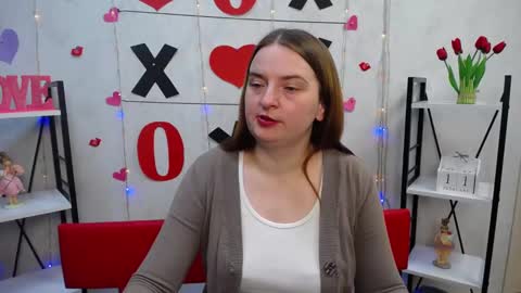 FreyaDak online show from 11, 2, 2025