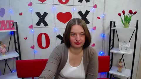 FreyaDak online show from 11, 2, 2025