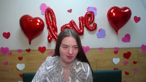 FreyaDak online show from 15, 2, 2025