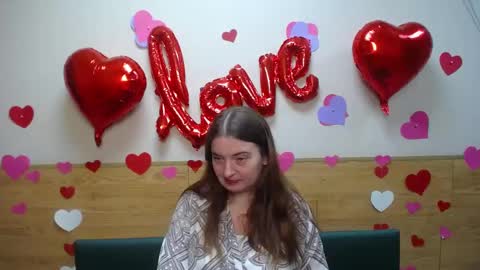 FreyaDak online show from 15, 2, 2025