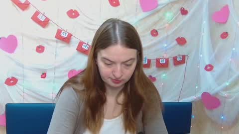 FreyaDak online show from 16, 2, 2025