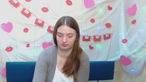 FreyaDak online show from 16, 2, 2025