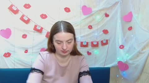 FreyaDak online show from 18, 2, 2025