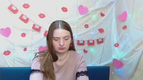 FreyaDak online show from 18, 2, 2025