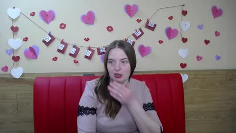 FreyaDak online show from 22, 2, 2025