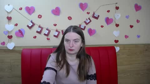 FreyaDak online show from 22, 2, 2025