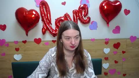 FreyaDak online show from 23, 2, 2025