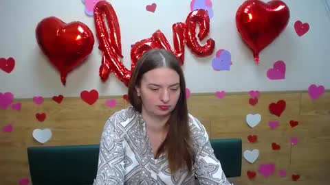 FreyaDak online show from 23, 2, 2025