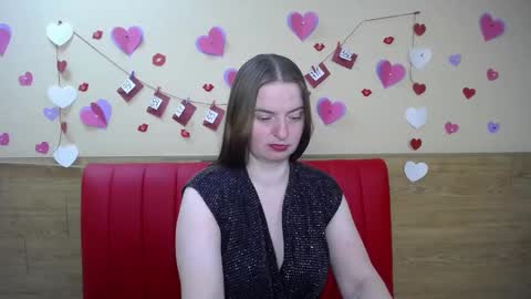 FreyaDak online show from 28, 2, 2025