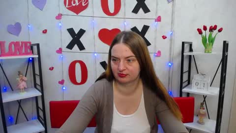 FreyaDak online show from 1, 3, 2025