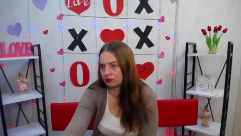 FreyaDak online show from 1, 3, 2025