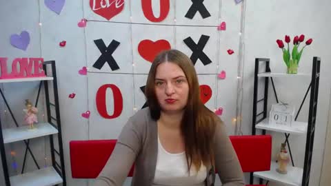 FreyaDak online show from 1, 3, 2025