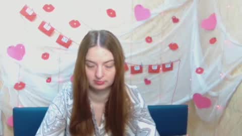 FreyaDak online show from 2, 3, 2025