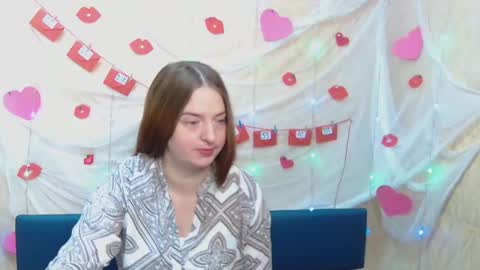 FreyaDak online show from 2, 3, 2025