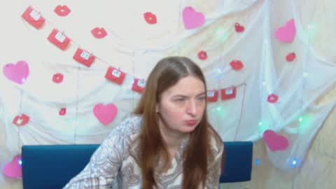 FreyaDak online show from 2, 3, 2025